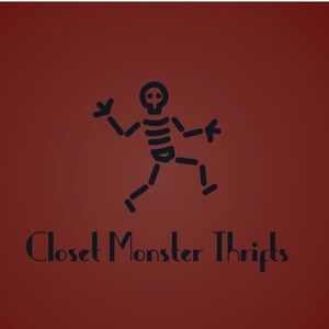 Meet your Posher, Closet Monster